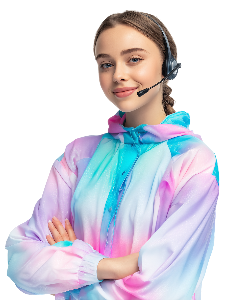 Contact support