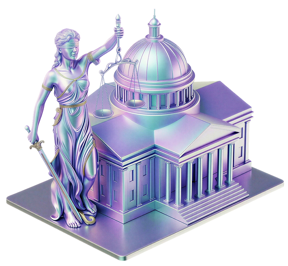 Licensed and Fully Transparent