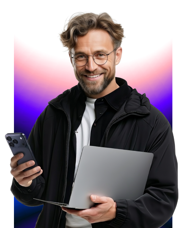 INTREPOT on Every Device