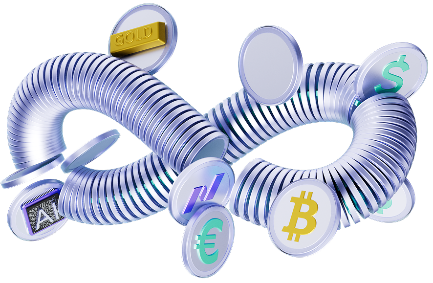 Markets